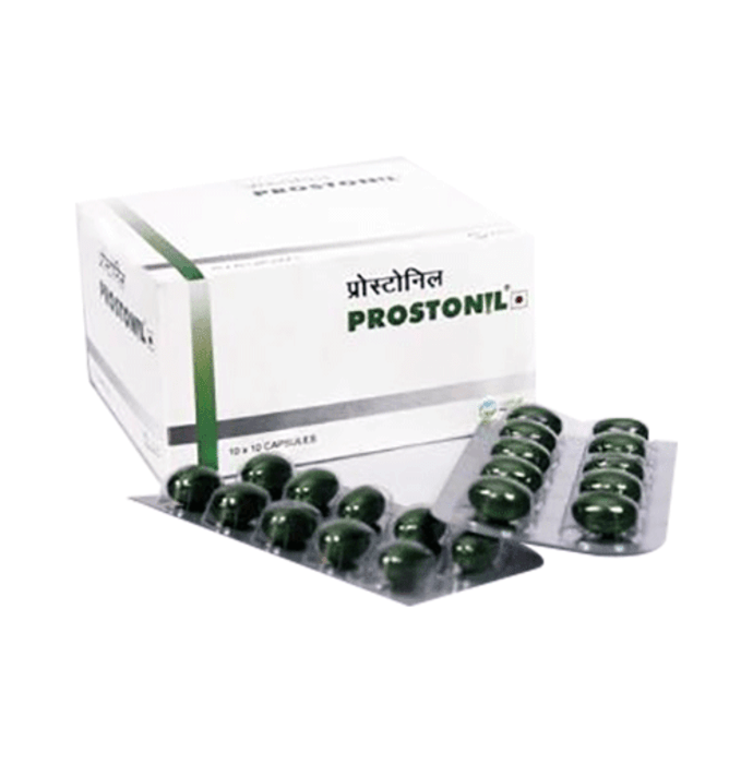 PHATONIC CAPSULE X 10